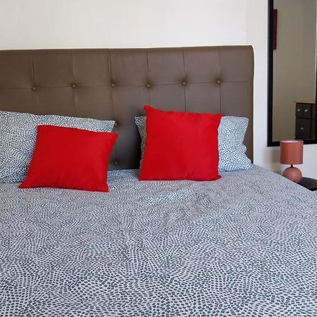 Appartement Cosy - Disneyland & Villages Nature Villeneuve-Saint-Denis Exterior photo