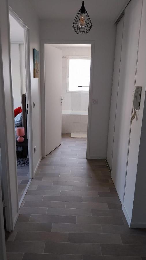 Appartement Cosy - Disneyland & Villages Nature Villeneuve-Saint-Denis Exterior photo