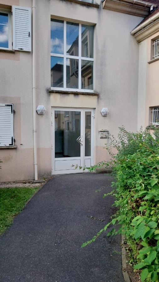 Appartement Cosy - Disneyland & Villages Nature Villeneuve-Saint-Denis Exterior photo
